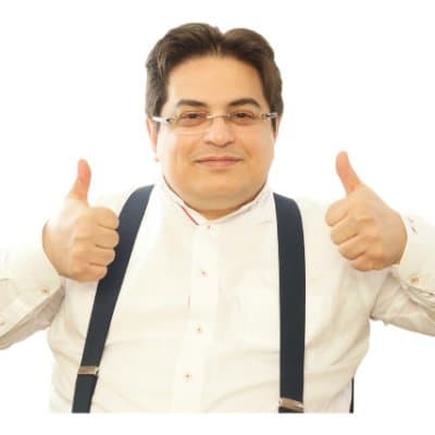Dr. Zafer Akıncı